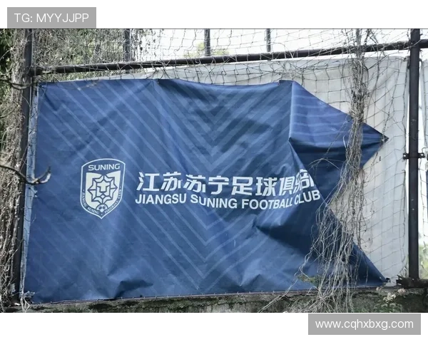 江苏籍球员在中超江苏苏宁中的表现与成长路径