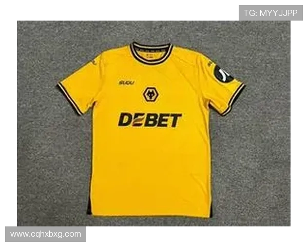 英超哪只球队最好看的球衣设计