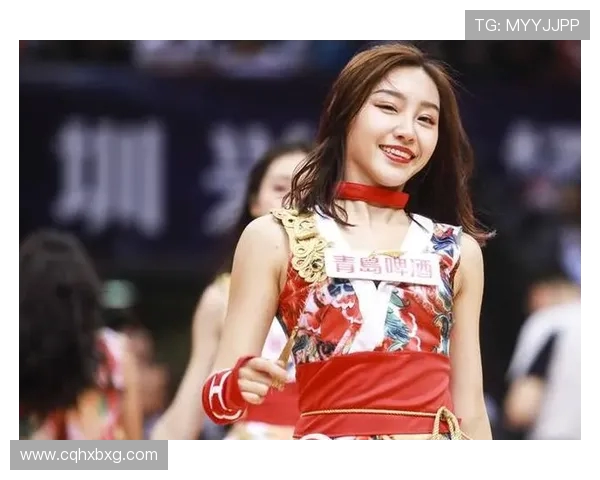 CBA篮球宝贝谁最漂亮？附网友评选榜单