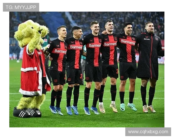 德甲历年来公认的最强球队实力评比