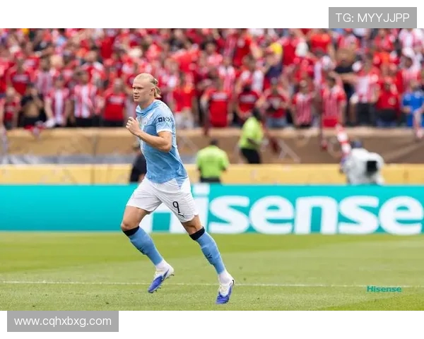 曼城世俱杯全景预测：英超冠军能否称霸全球俱乐部赛事？