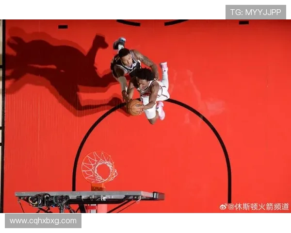 火箭队vs马刺录像全集：比分走势与关键镜头