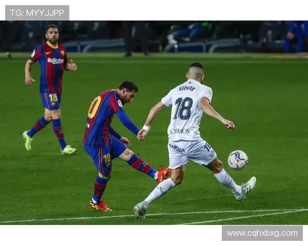 2018赛季巴萨对阵韦斯卡精彩直播回顾与关键进球解析