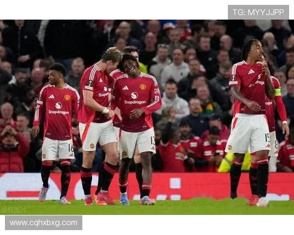 2018欧冠曼联对阵博卡青年精彩对决回顾与战术分析