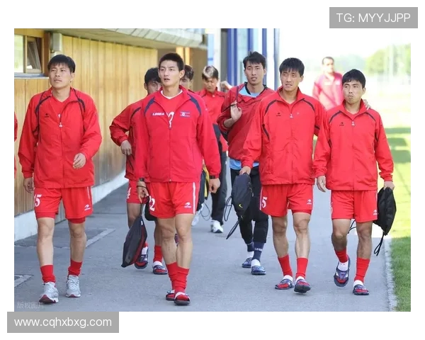 2026年世界杯聚焦朝鲜足球崛起与东北亚格局新变六强逐梦录记