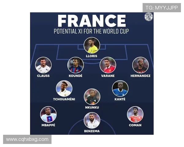 1998年法国世界杯冠军法国队完整阵容名单与传奇故事回顾全景